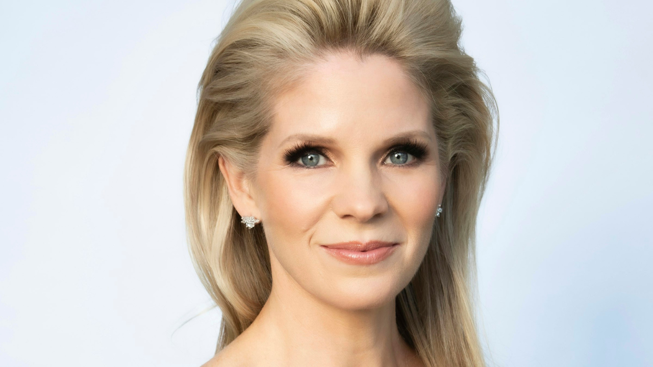 Kelli O'Hara in Concert