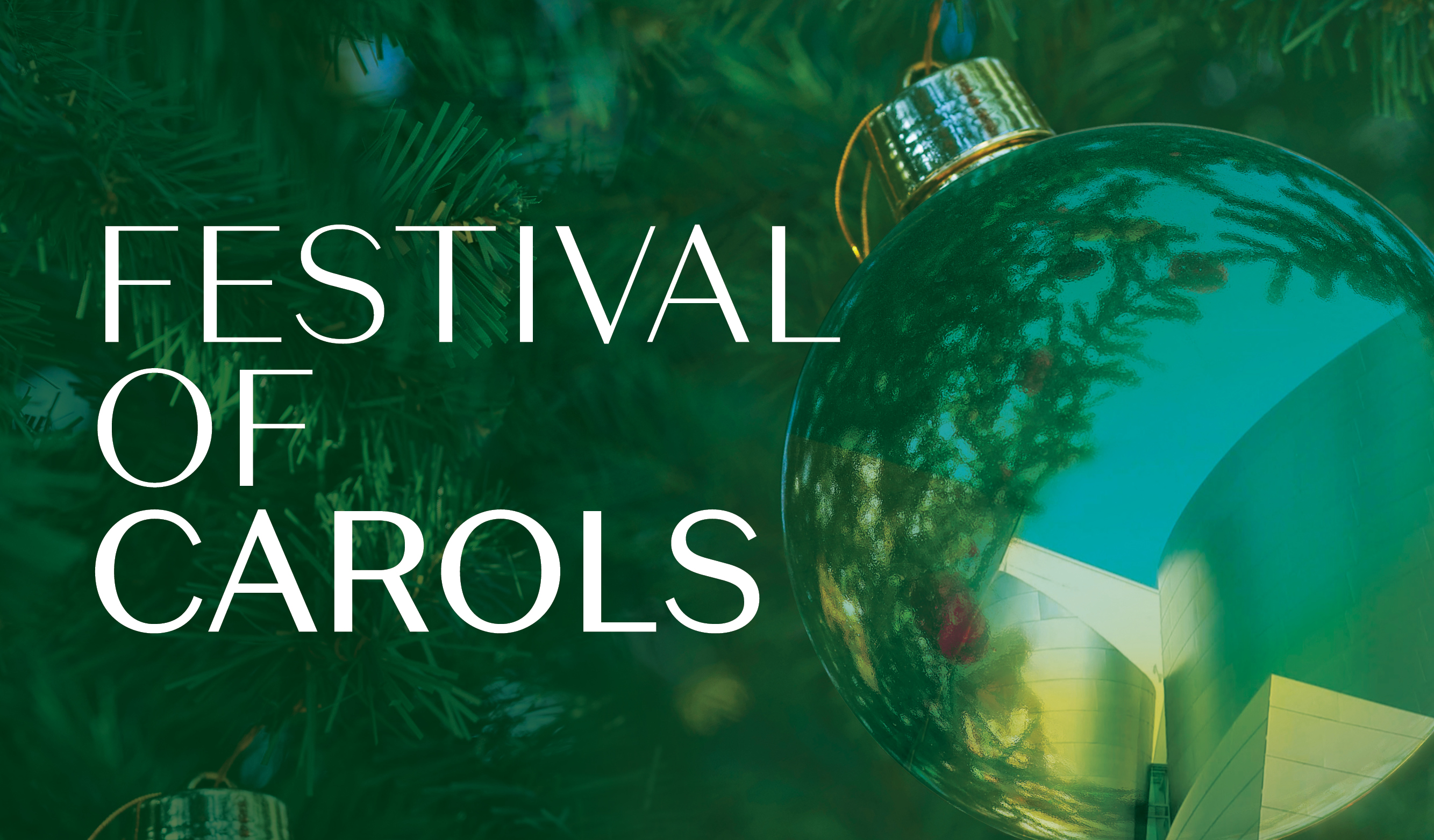 Festival of Carols