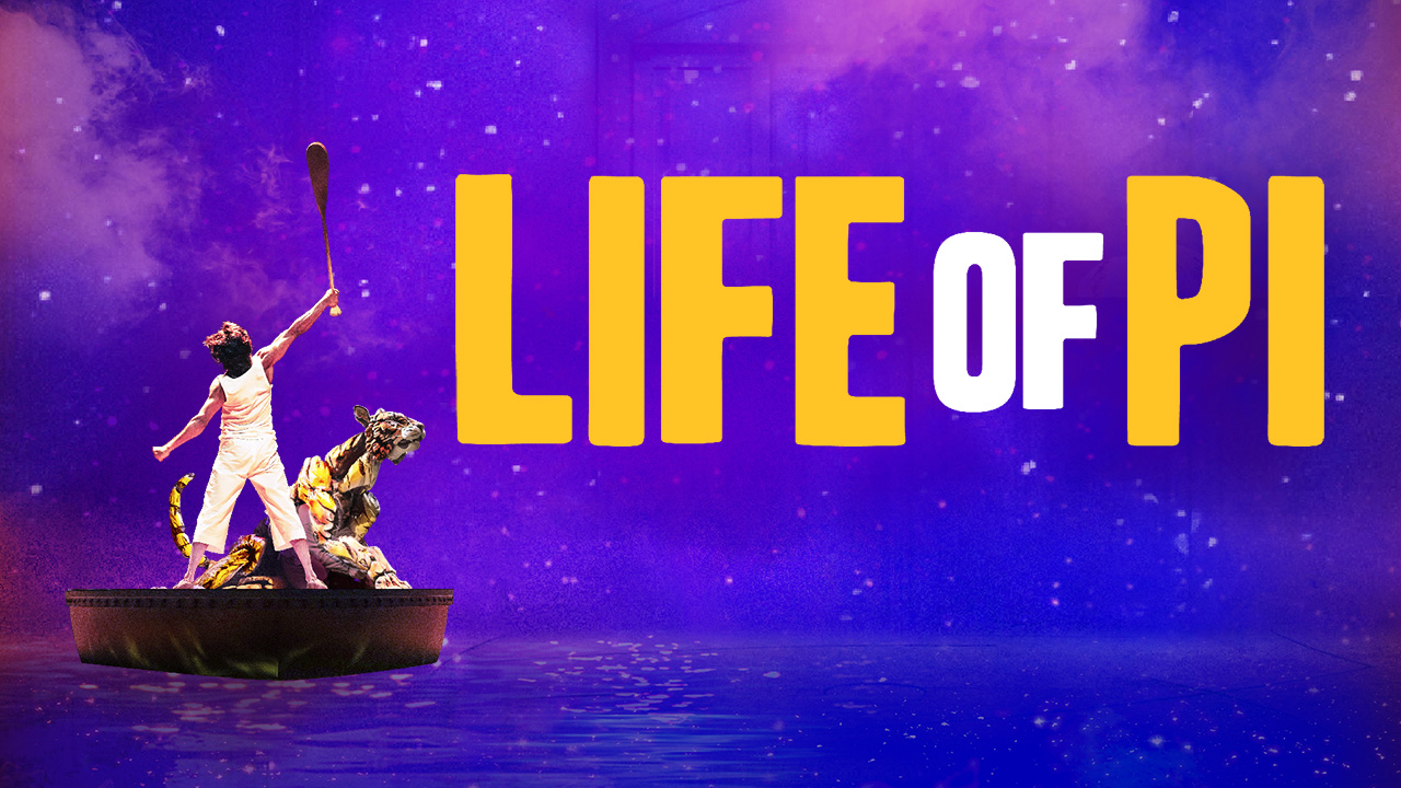 Life of Pi