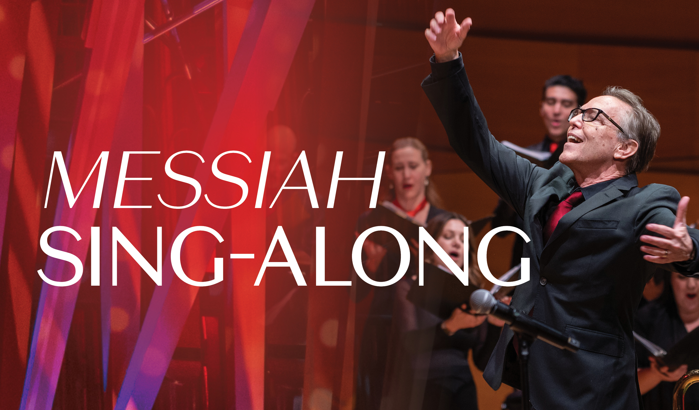 Messiah Sing-Along