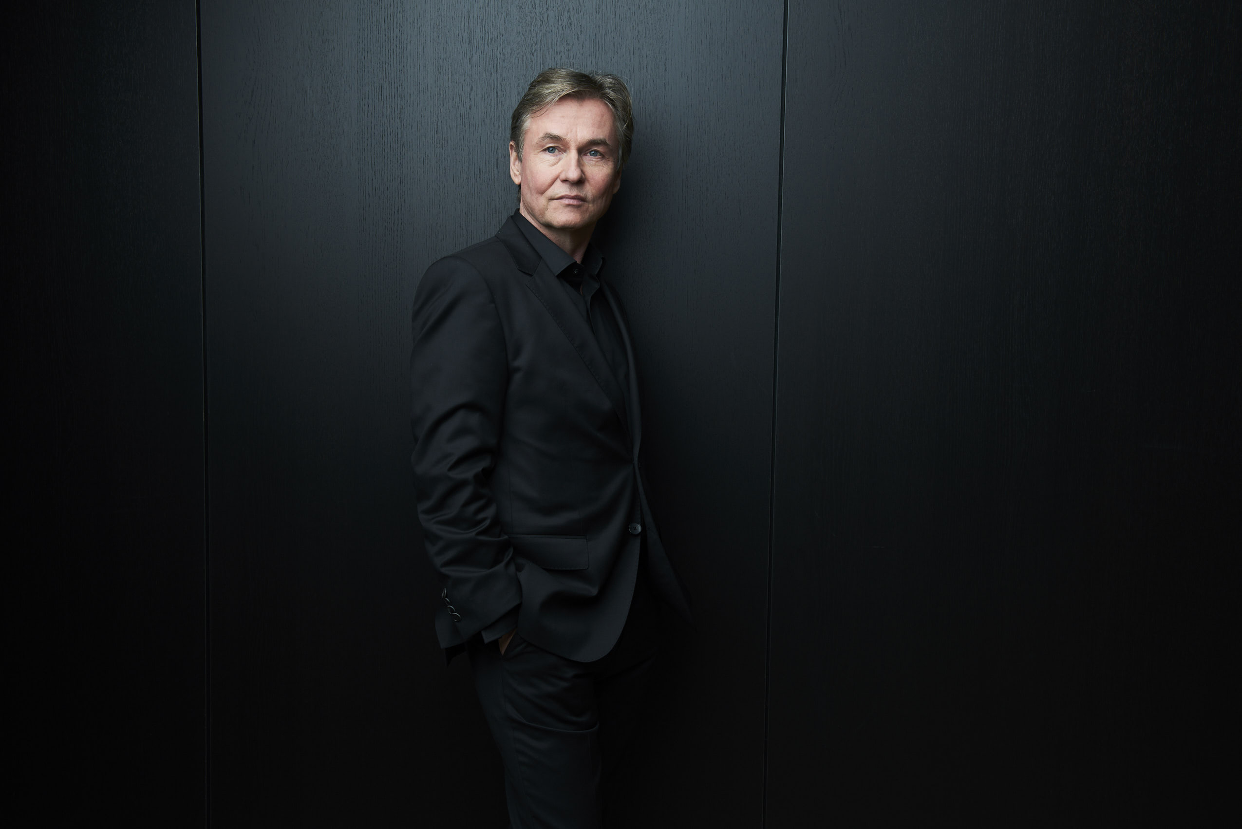 Beethoven & Dessner with Esa-Pekka Salonen